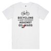 Mens Block Tee Thumbnail