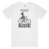 Mens Block Tee Thumbnail
