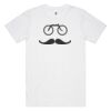 Mens Block Tee Thumbnail