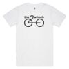Mens Block Tee Thumbnail