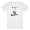 Mens Block Tee Thumbnail