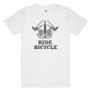 Mens Block Tee Thumbnail