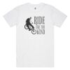 Mens Block Tee Thumbnail