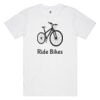 Mens Block Tee Thumbnail