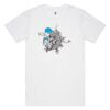 Mens Block Tee Thumbnail