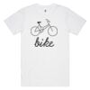 Mens Block Tee Thumbnail
