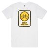 Mens Block Tee Thumbnail
