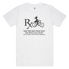 Mens Block Tee Thumbnail