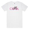 Mens Block Tee Thumbnail