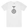 Mens Block Tee Thumbnail