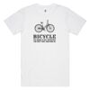 Mens Block Tee Thumbnail