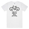Mens Block Tee Thumbnail