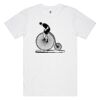 Mens Block Tee Thumbnail
