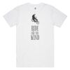 Mens Block Tee Thumbnail