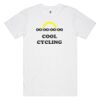 Mens Block Tee Thumbnail