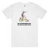 Mens Block Tee Thumbnail