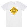 Mens Block Tee Thumbnail