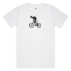 Mens Block Tee Thumbnail