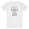 Mens Block Tee Thumbnail