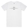 Mens Block Tee Thumbnail