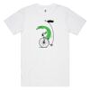 Mens Block Tee Thumbnail