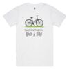 Mens Block Tee Thumbnail