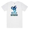 Mens Block Tee Thumbnail