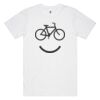 Mens Block Tee Thumbnail