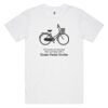 Mens Block Tee Thumbnail