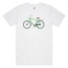 Mens Block Tee Thumbnail