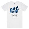 Mens Block Tee Thumbnail