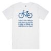 Mens Block Tee Thumbnail