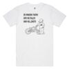 Mens Block Tee Thumbnail