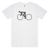 Mens Block Tee Thumbnail