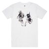 Mens Block Tee Thumbnail