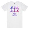 Mens Block Tee Thumbnail