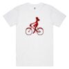 Mens Block Tee Thumbnail