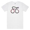Mens Block Tee Thumbnail