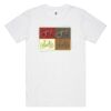 Mens Block Tee Thumbnail