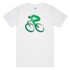 Mens Block Tee Thumbnail