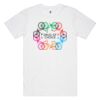 Mens Block Tee Thumbnail