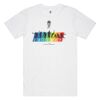 Mens Block Tee Thumbnail