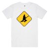Mens Block Tee Thumbnail