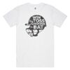 Mens Block Tee Thumbnail
