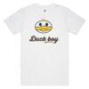 Mens Block Tee Thumbnail