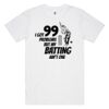 Mens Block Tee Thumbnail