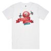 Mens Block Tee Thumbnail