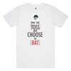 Mens Block Tee Thumbnail