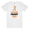 Mens Block Tee Thumbnail