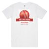 Mens Block Tee Thumbnail